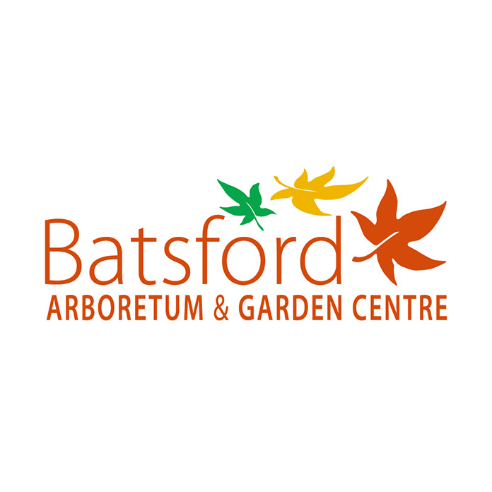 Batsford Arboretum and Garden Centre logo